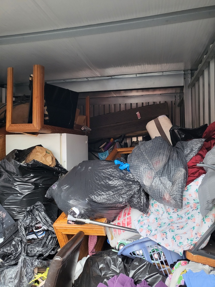 Sunshine Self Storage - Jefferson  auction IB-9453