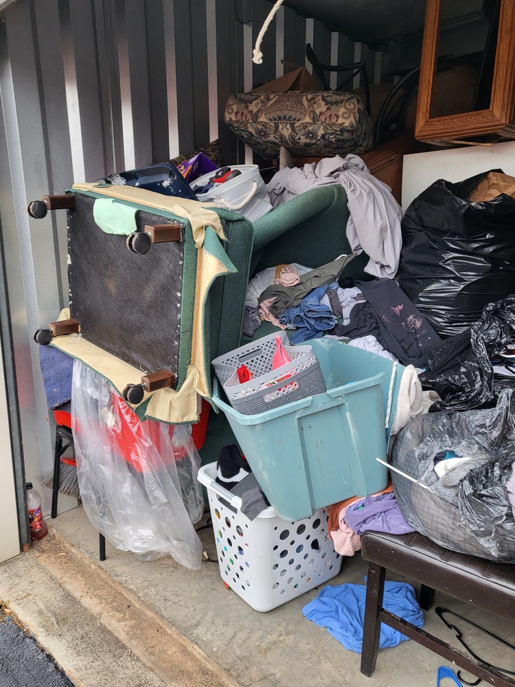 Sunshine Self Storage - Jefferson  auction IB-9453 10