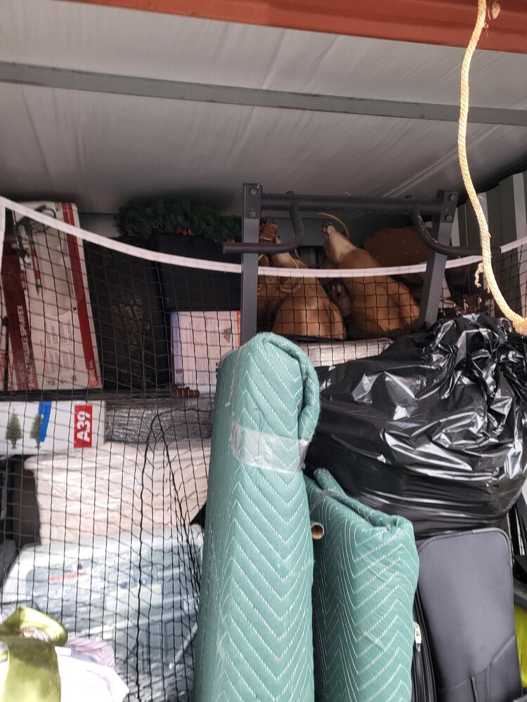 Sunshine Self Storage - Jefferson  auction IB-4508