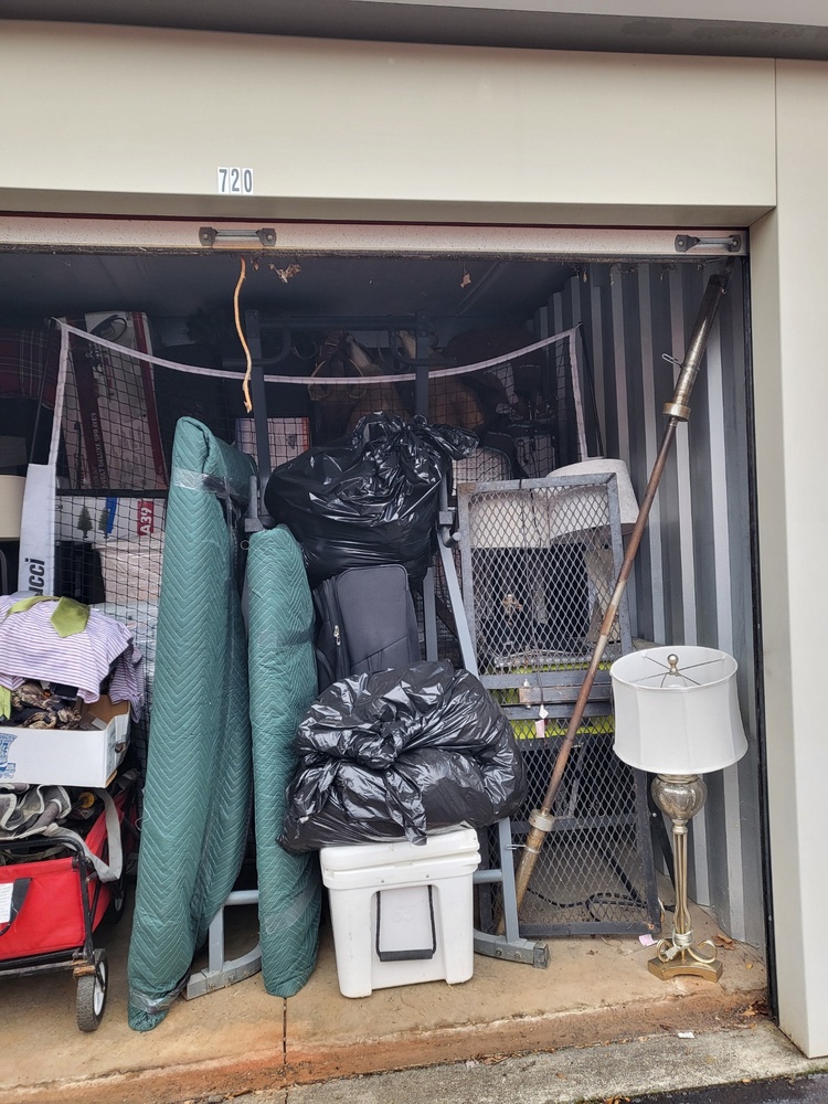 Sunshine Self Storage - Jefferson  auction IB-4508 40