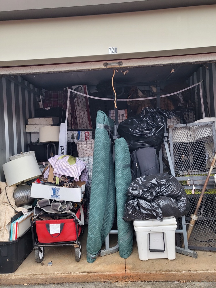 Sunshine Self Storage - Jefferson  auction IB-4508 30