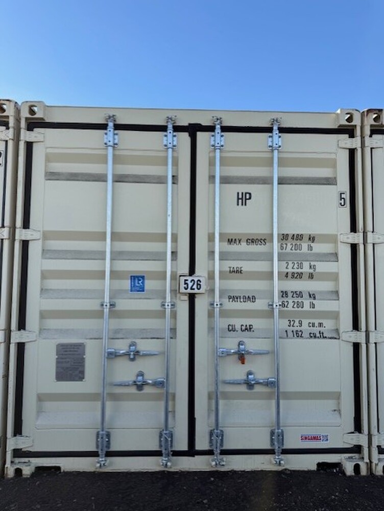 Lock N Go Inc  auction IB-5250