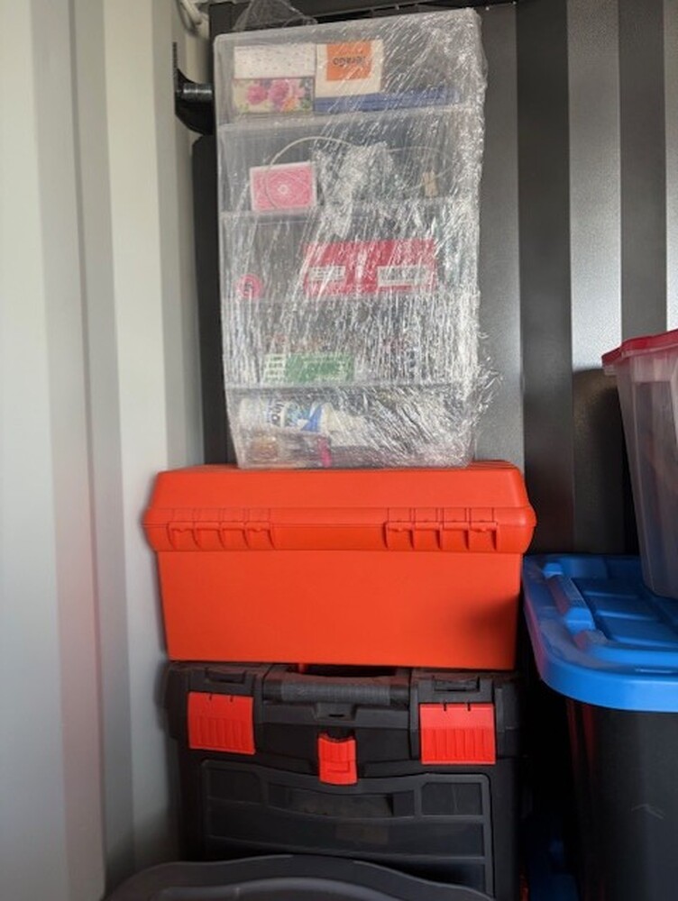 Lock N Go Inc  auction IB-5250 10