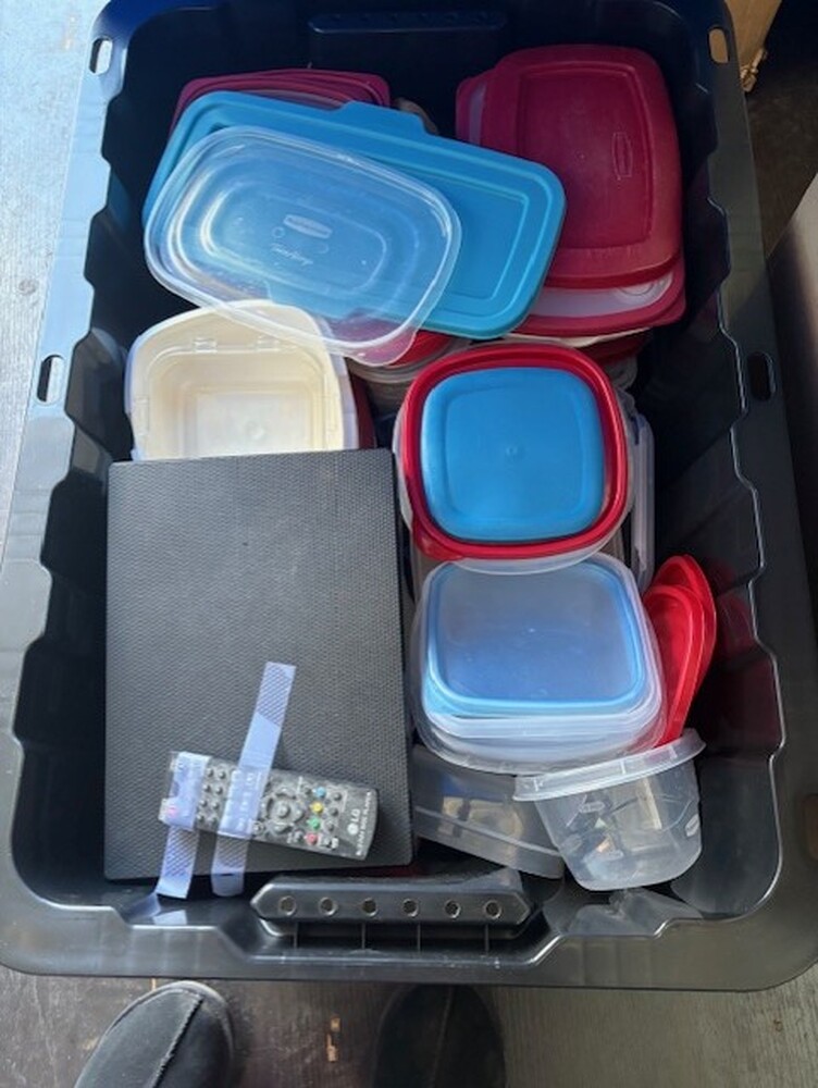 Lock N Go Inc  auction IB-5250 20