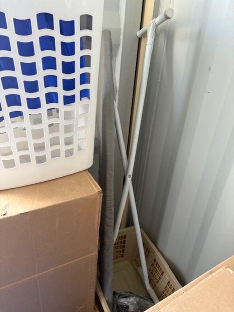 Lock N Go Inc  auction IB-5250 30