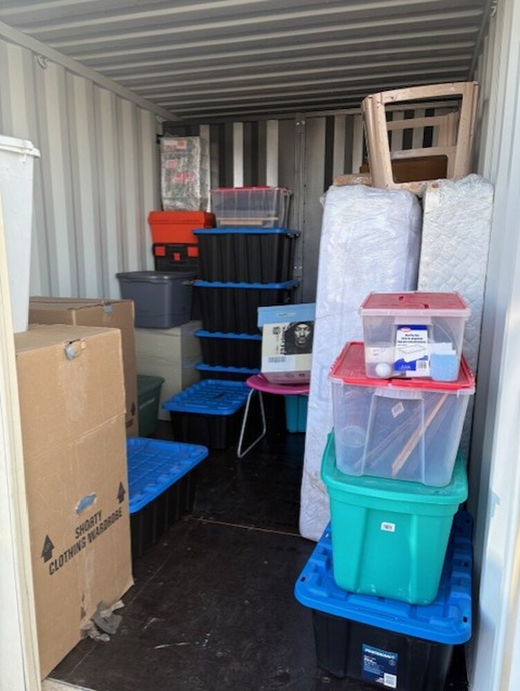 Lock N Go Inc  auction IB-5250 80