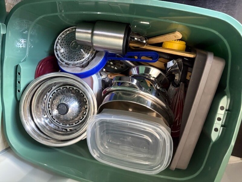 Lock N Go Inc  auction IB-5250 90