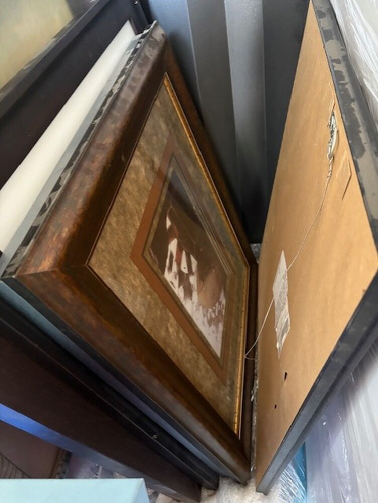 Lock N Go Inc  auction IB-5250 100