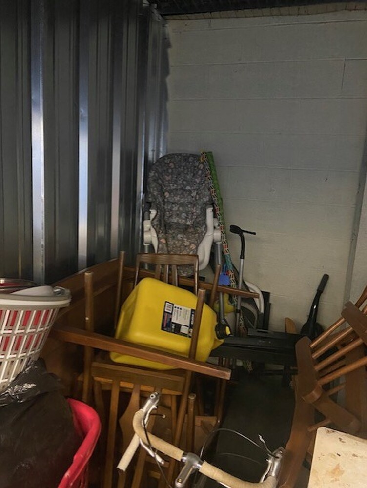 3006 - StorageMart Lauzon Rd. Windsor  auction IB-8922 20