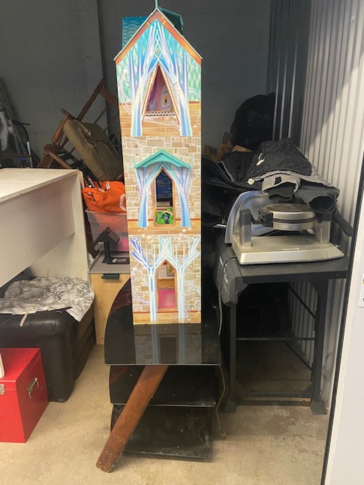 3006 - StorageMart Lauzon Rd. Windsor  auction IB-8922 10