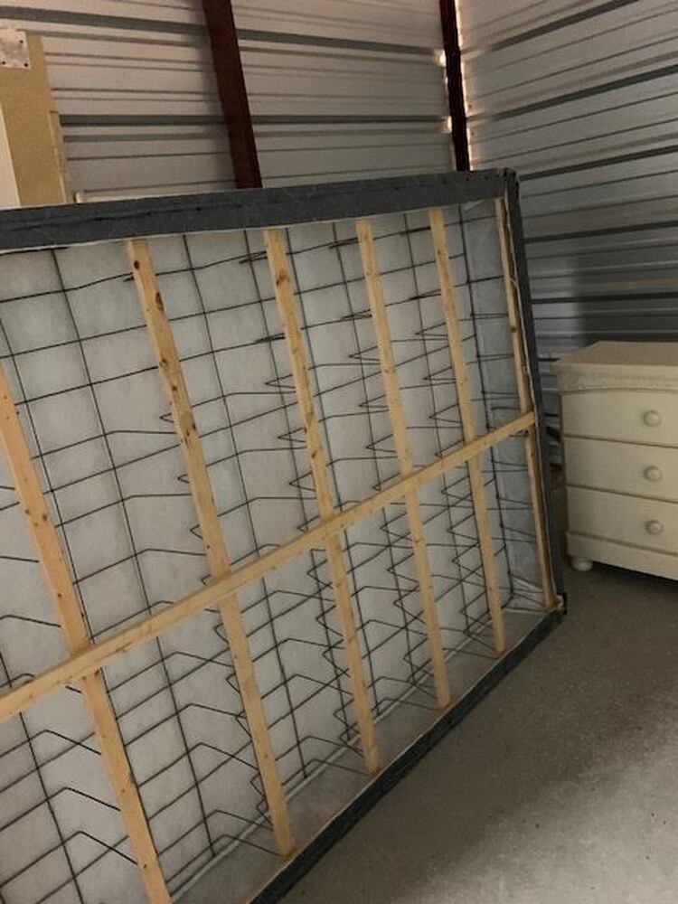 Storage Depot DFW - Fossil Creek  auction IB-6612 20