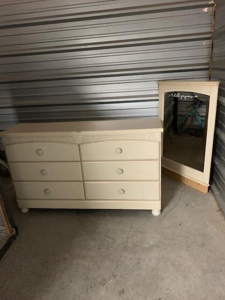 Storage Depot DFW - Fossil Creek  auction IB-6612 10