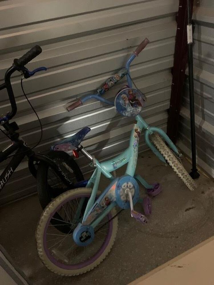 Storage Depot DFW - Fossil Creek  auction IB-6612 30