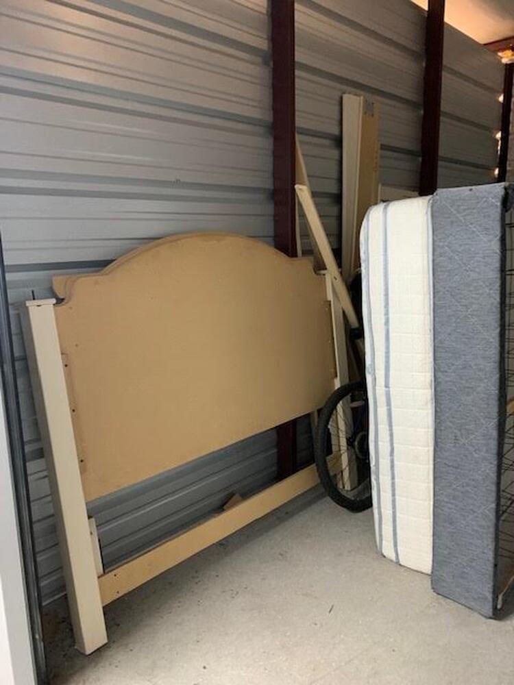 Storage Depot DFW - Fossil Creek  auction IB-6612 40