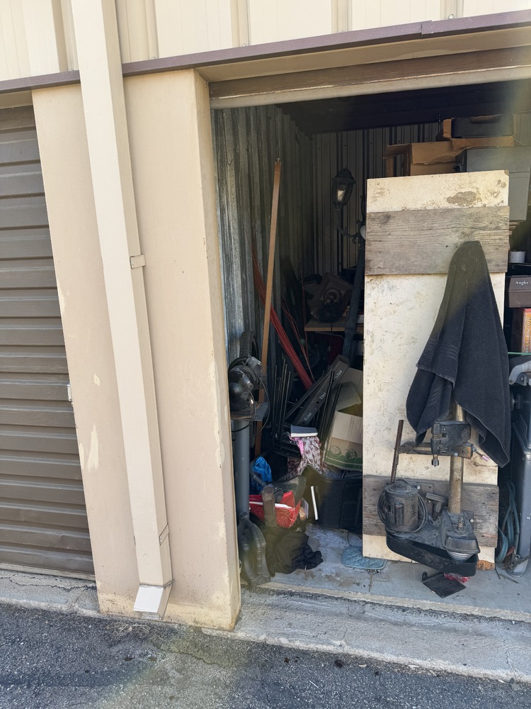 Ram Storage  auction IB-8695 20