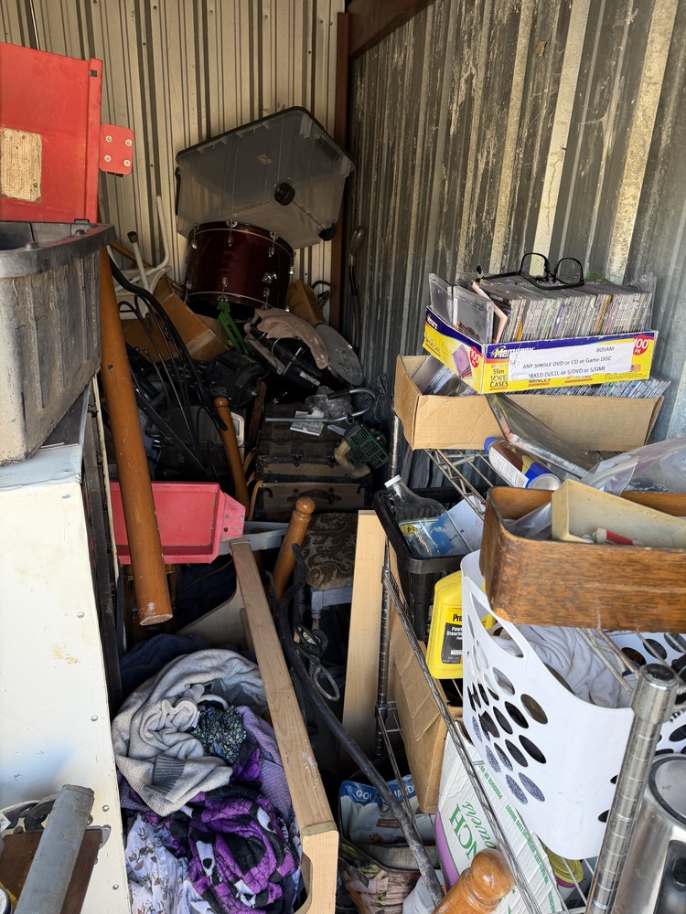 Ram Storage  auction IB-8695 30