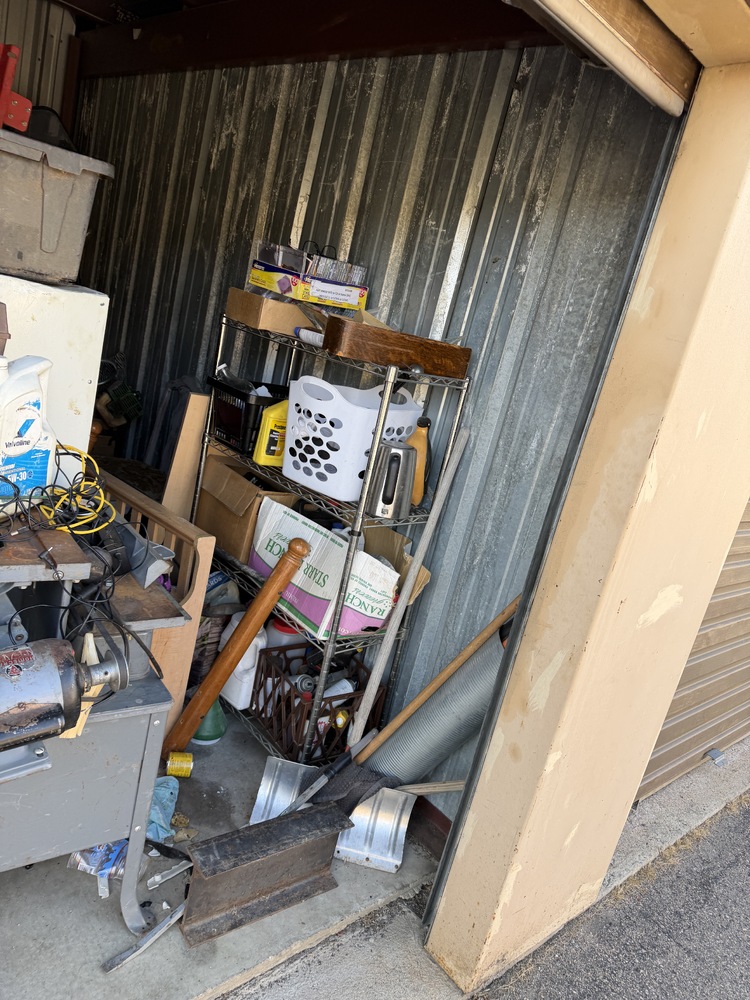 Ram Storage  auction IB-8695 40