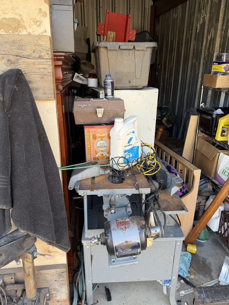 Ram Storage  auction IB-8695 70