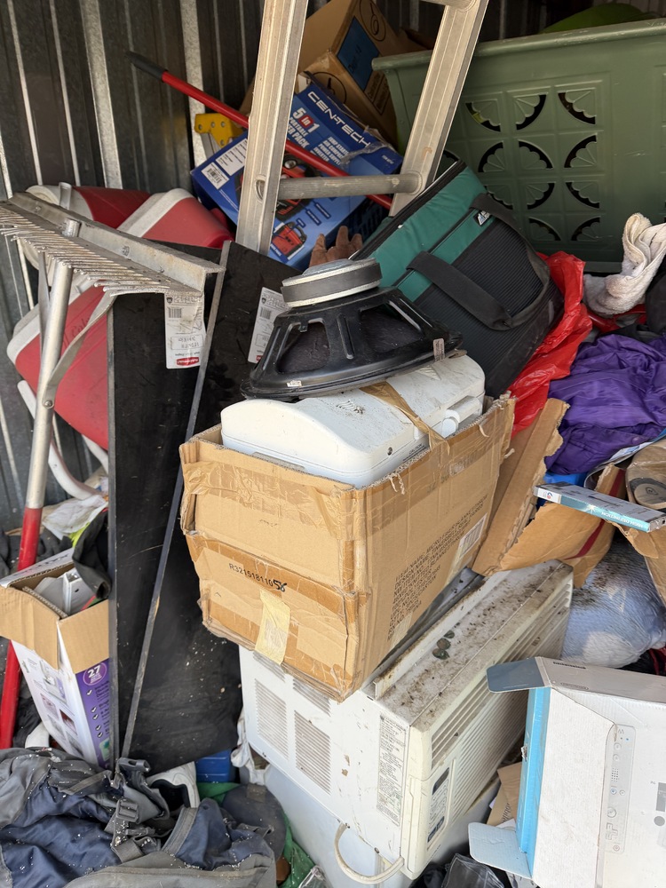 Ram Storage  auction IB-8697 20