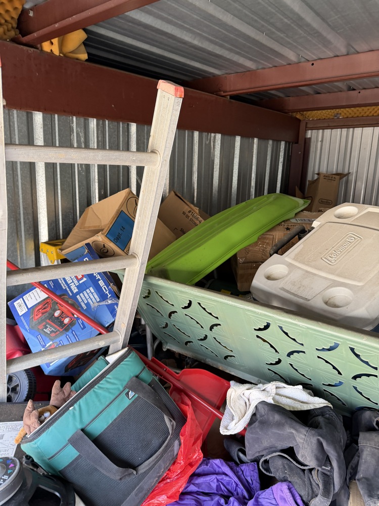 Ram Storage  auction IB-8697 30