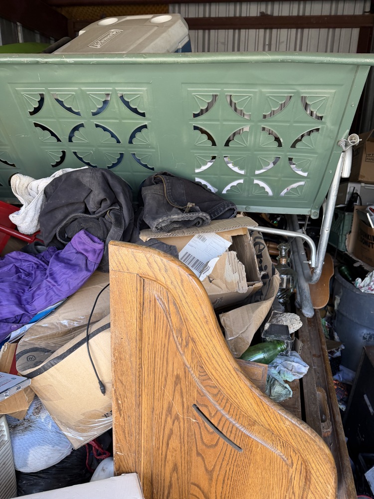 Ram Storage  auction IB-8697 40