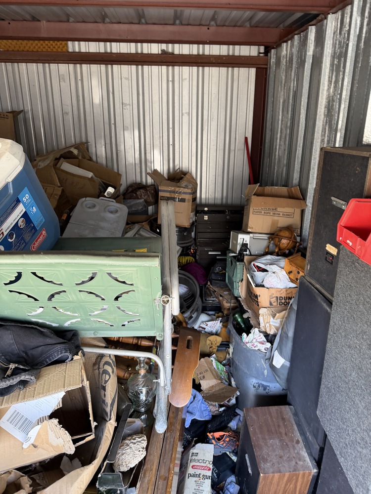 Ram Storage  auction IB-8697 50