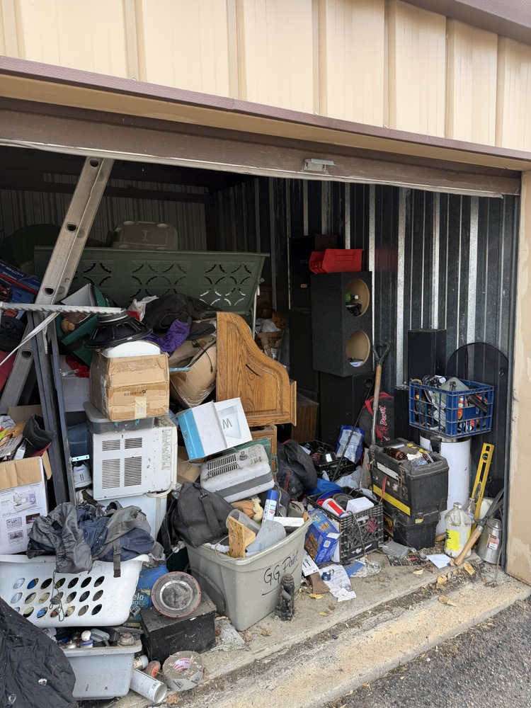 Ram Storage  auction IB-8697 60