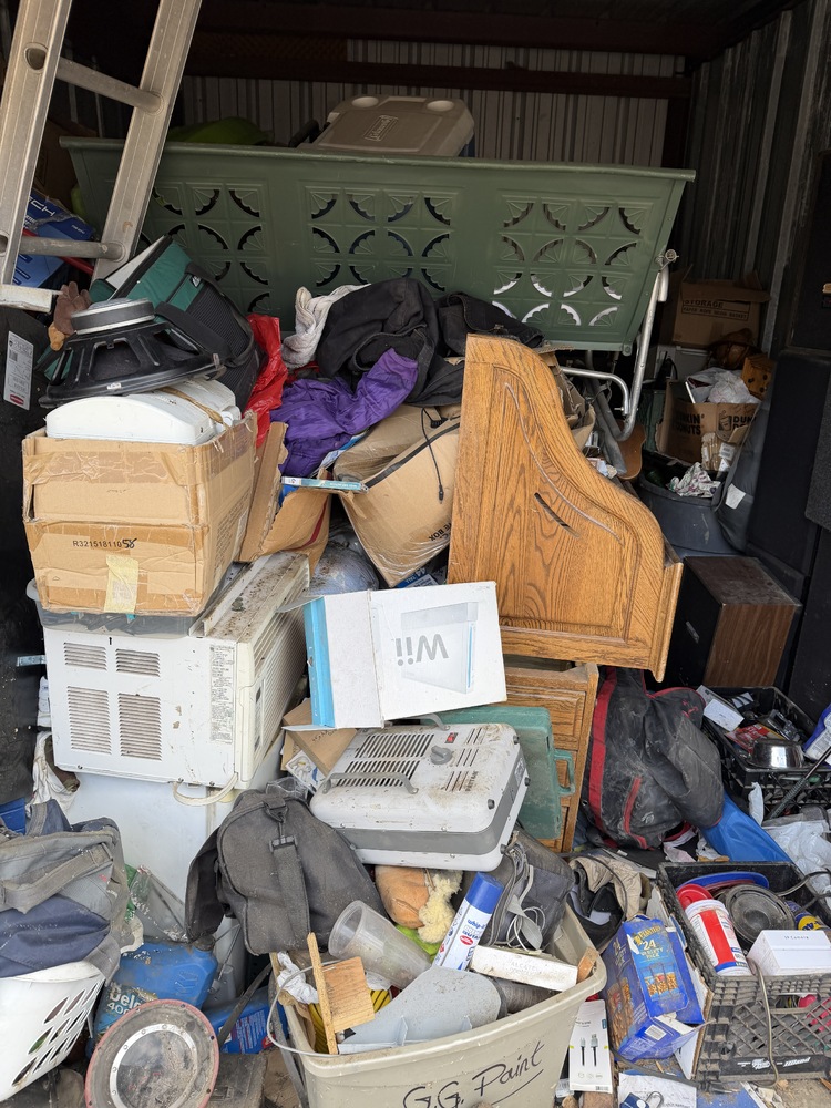 Ram Storage  auction IB-8697 80