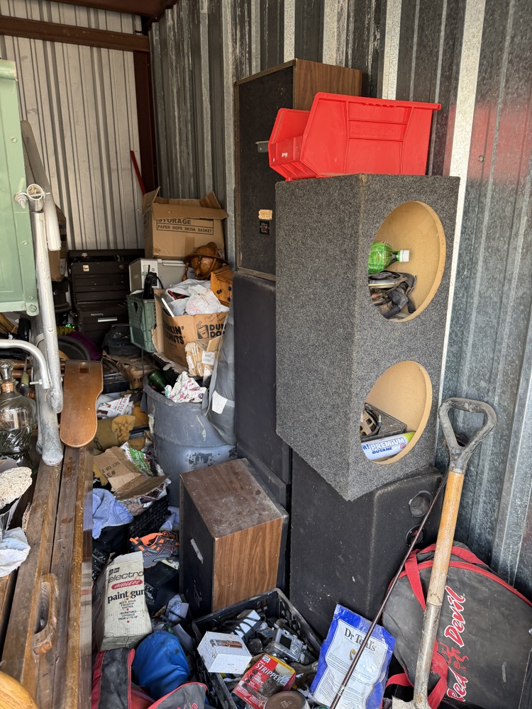 Ram Storage  auction IB-8697 90