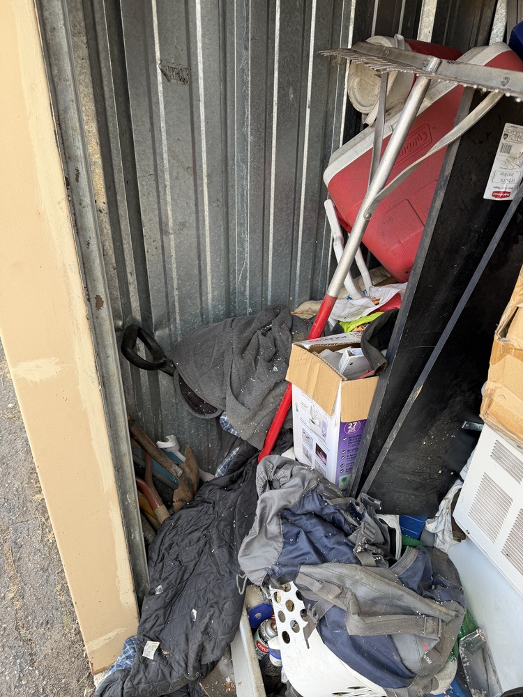 Ram Storage  auction IB-8697 100