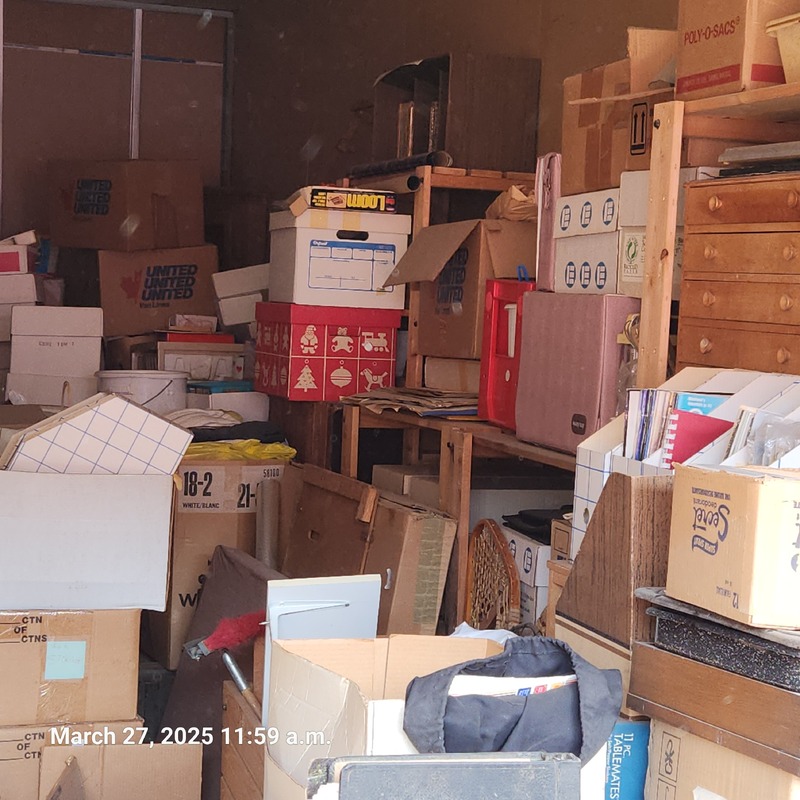 Moving & Storage at Fairway Rd  auction IB-4181 10