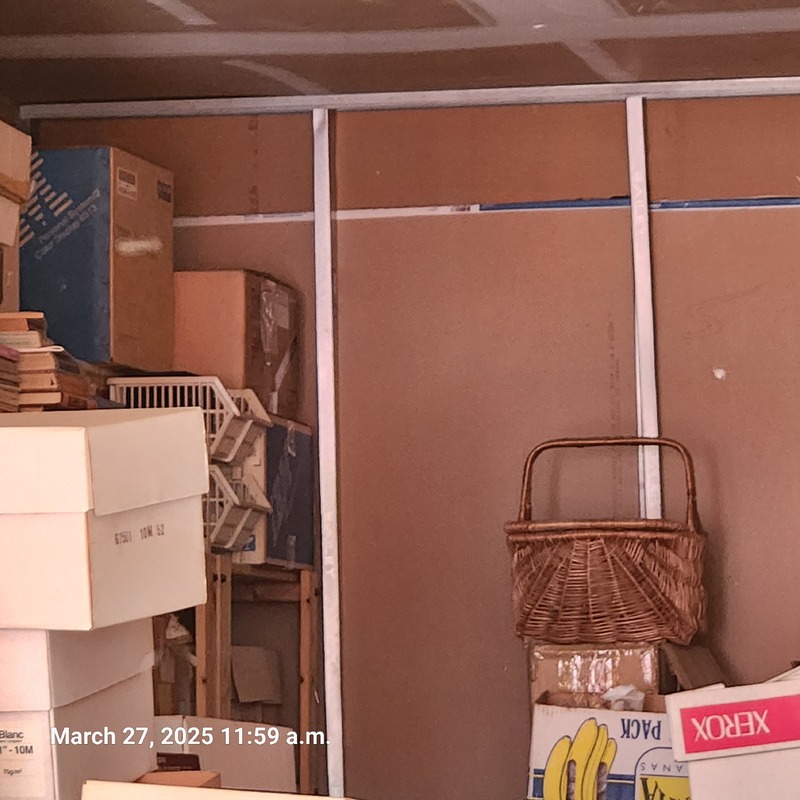 Moving & Storage at Fairway Rd  auction IB-4181 20