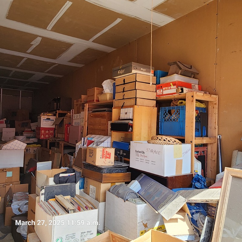 Moving & Storage at Fairway Rd  auction IB-4181 30