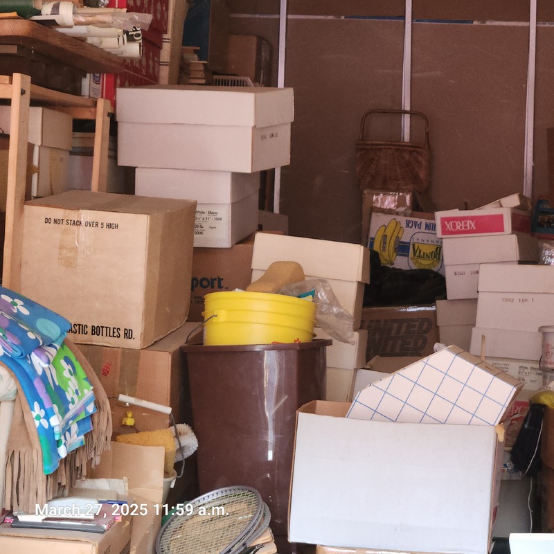 Moving & Storage at Fairway Rd  auction IB-4181 40