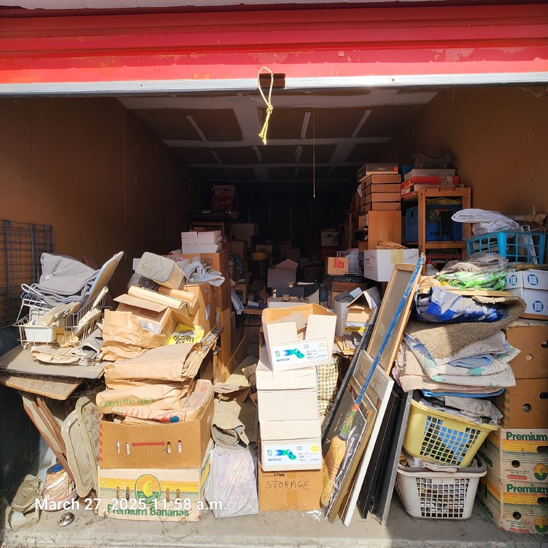 Moving & Storage at Fairway Rd  auction IB-4181 70