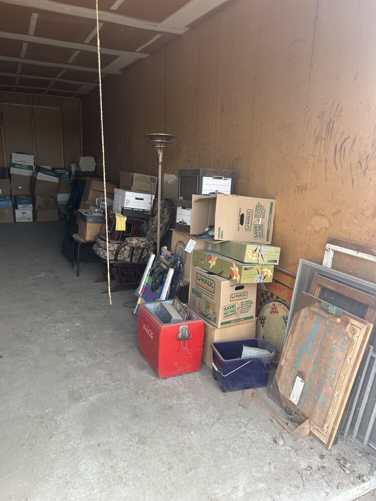 Moving & Storage at Fairway Rd  auction IB-5251 20