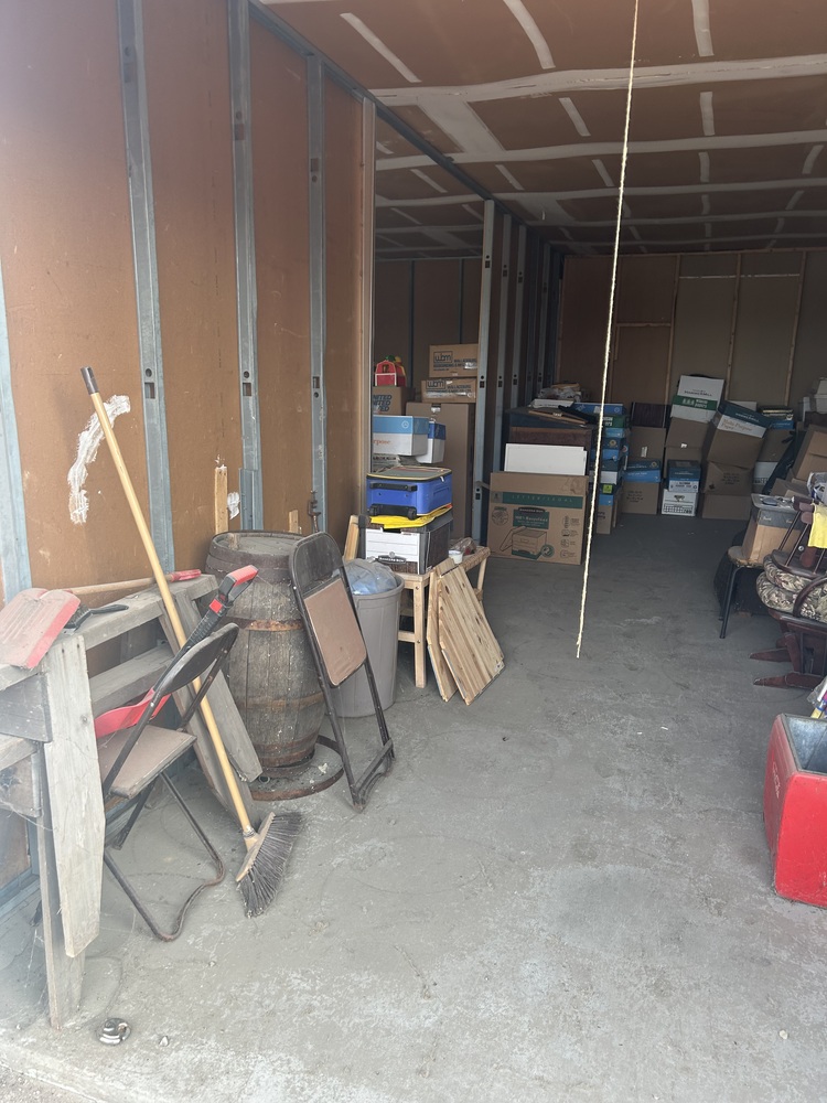 Moving & Storage at Fairway Rd  auction IB-5251 60