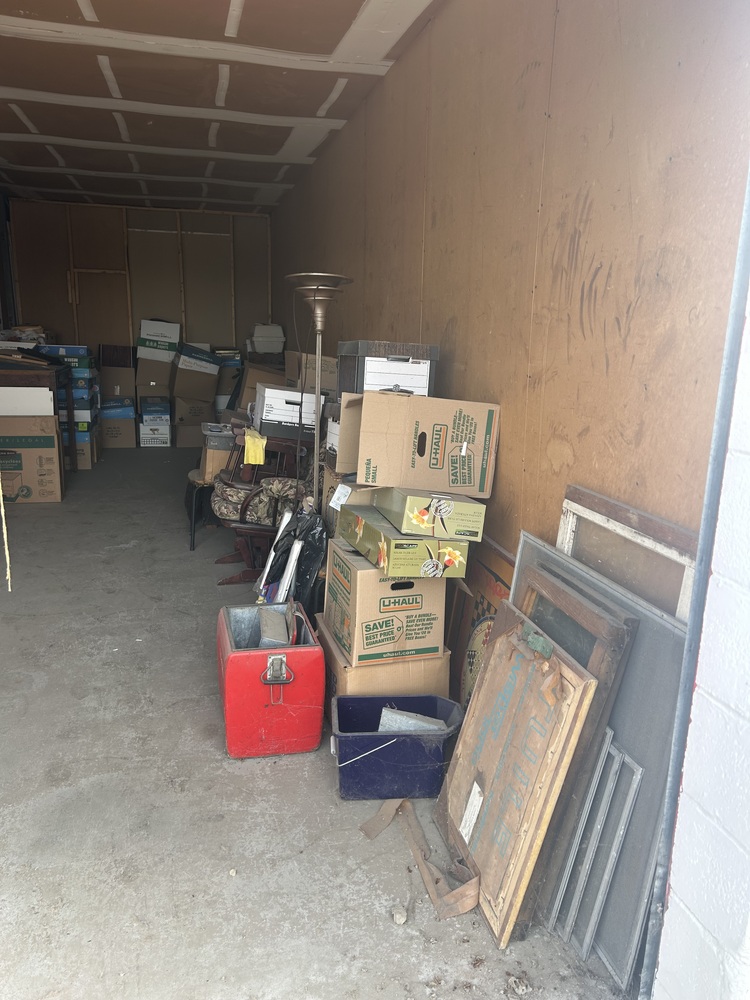 Moving & Storage at Fairway Rd  auction IB-5251 70