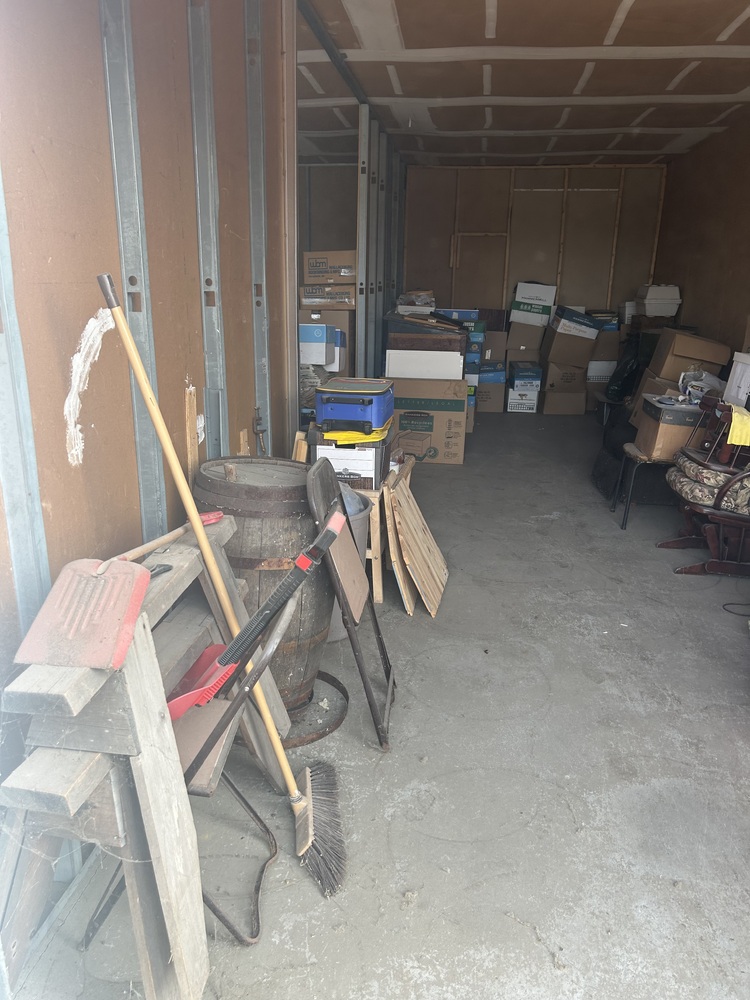 Moving & Storage at Fairway Rd  auction IB-5251 80