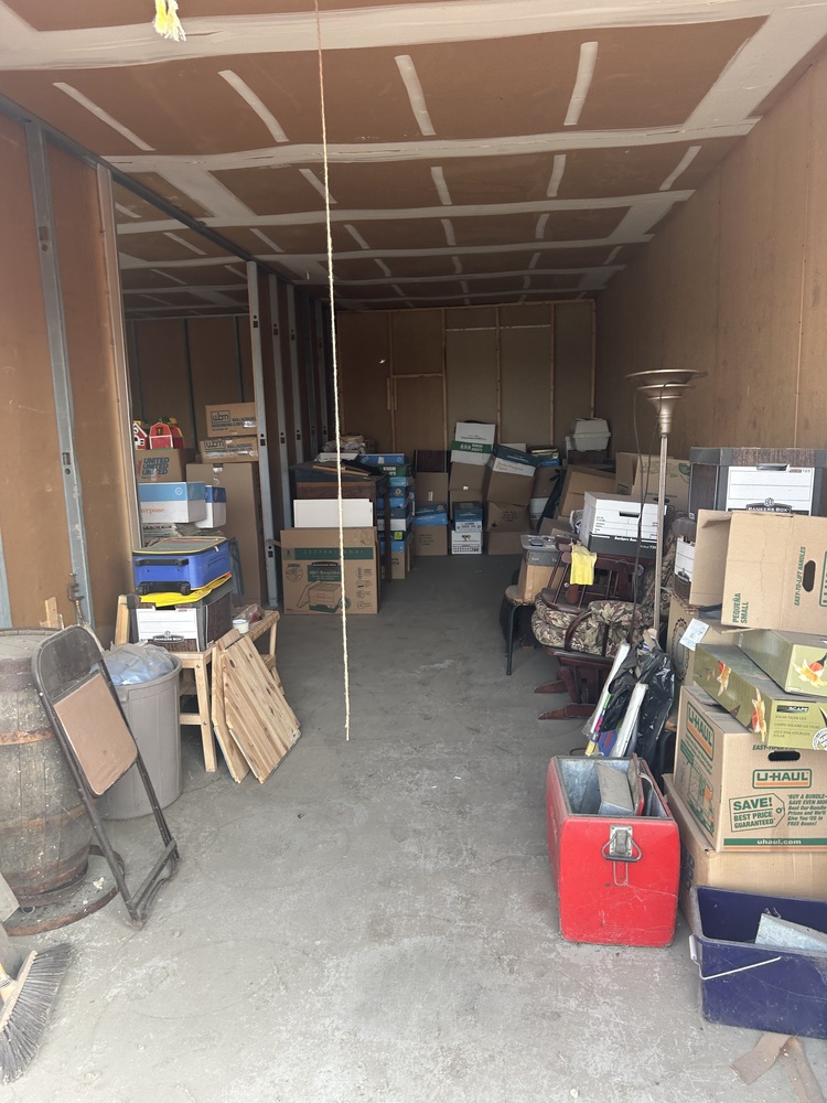 Moving & Storage at Fairway Rd  auction IB-5251 90