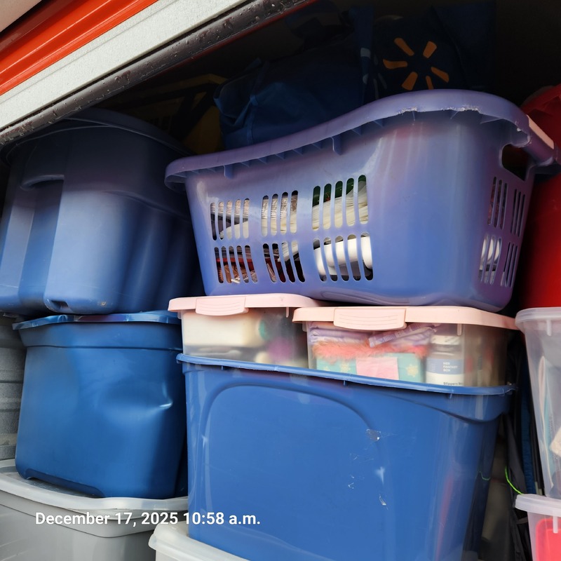 Moving & Storage at Fairway Rd  auction IB-5750 10