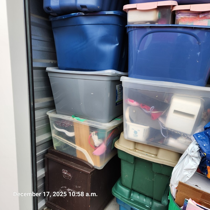 Moving & Storage at Fairway Rd  auction IB-5750 20