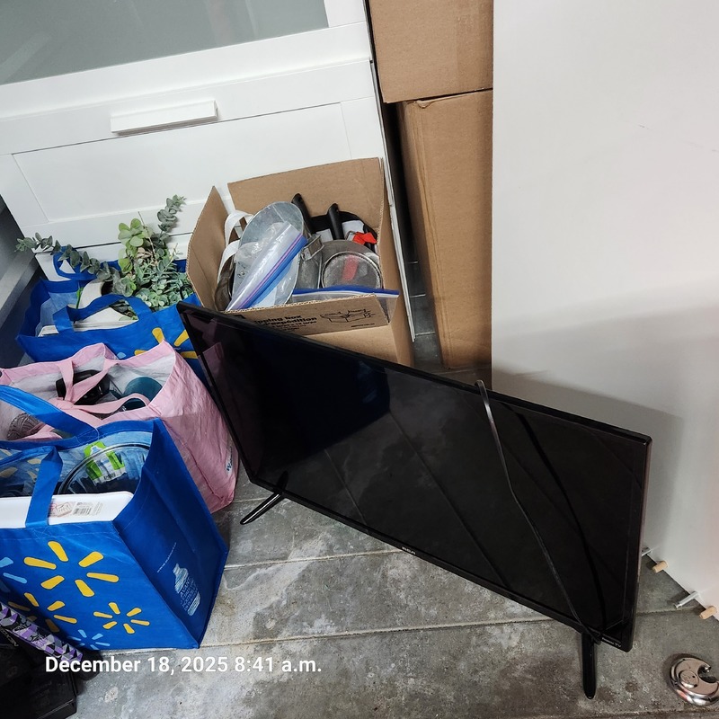 Moving & Storage of Kitchener  auction IB-4656 40