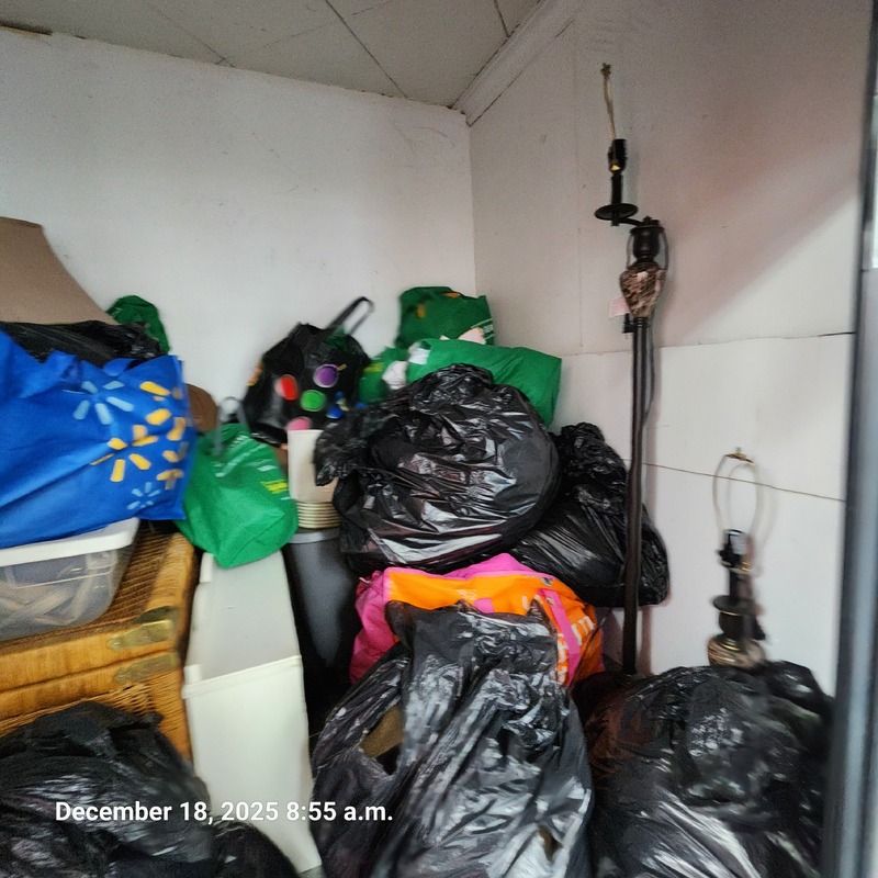 Moving & Storage of Kitchener  auction IB-5186 10