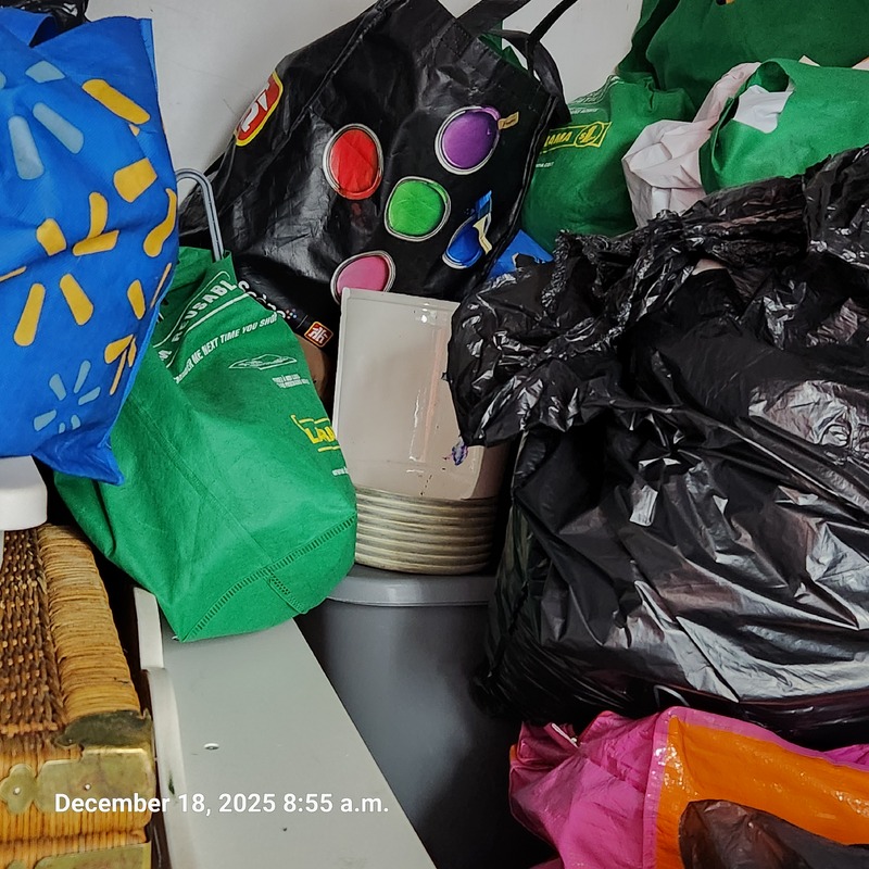 Moving & Storage of Kitchener  auction IB-5186 20