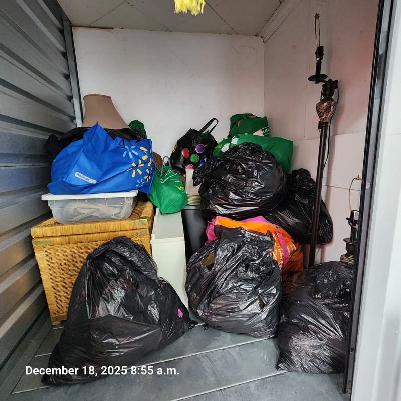 Moving & Storage of Kitchener  auction IB-5186 30