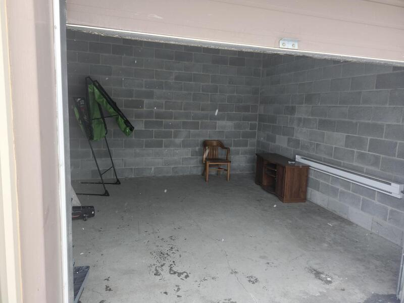 Montreal Mini-Storage - Varennes  auction IB-6600