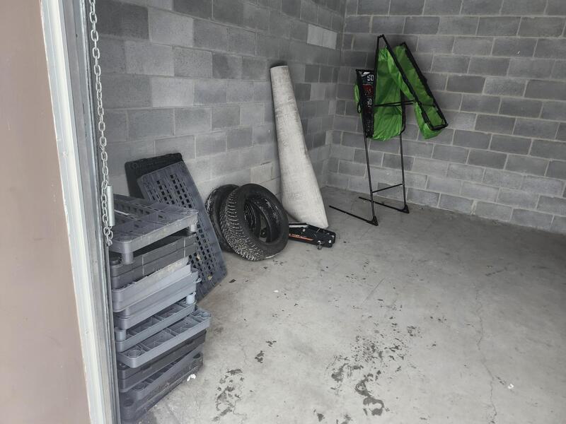 Montreal Mini-Storage - Varennes  auction IB-6600 10