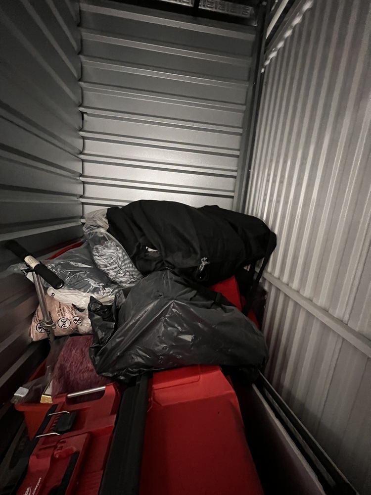 Secure Self Storage - Norwalk  auction IB-1565 20