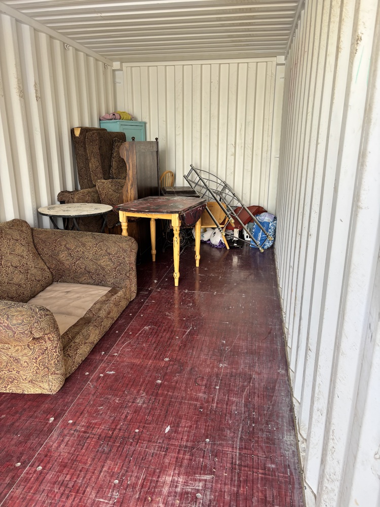 BigSteelBox - Saskatoon, SK  auction IB-7466 20